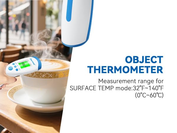 digital thermometer