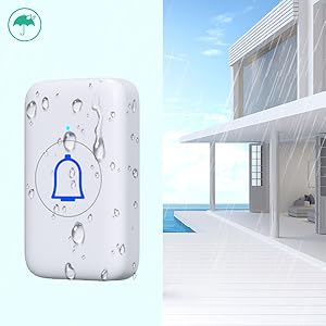 IP66 waterproof