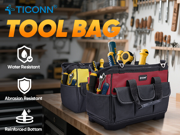 tool bag