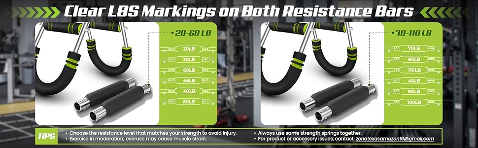 twister arm trainer for men 60 lbs 80 lbs 110 lbs