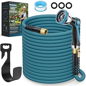 garden hose