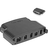 740184-1 Helix Cable Collector Tray (HCCT) Fit for Humminbird Helix8/9/10/12 Series Fish Finders ...