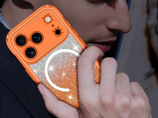 iPhone 17 Pro Max Case