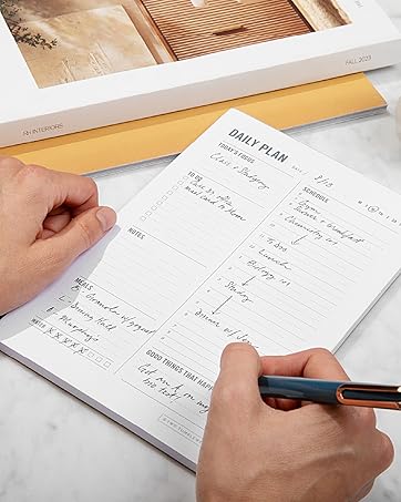 Turn chaos into clarity with our planning tools