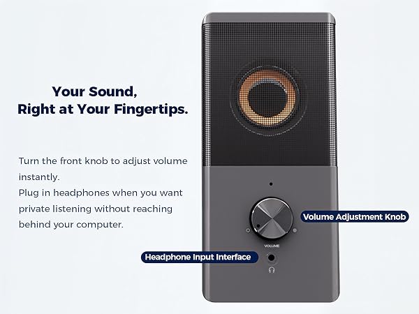 PC speaker