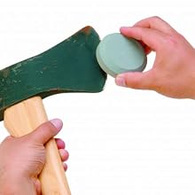 Lpuck being used