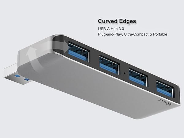 Ultra-Compact & Portable, light weight of 27g, it's designed for true portability.