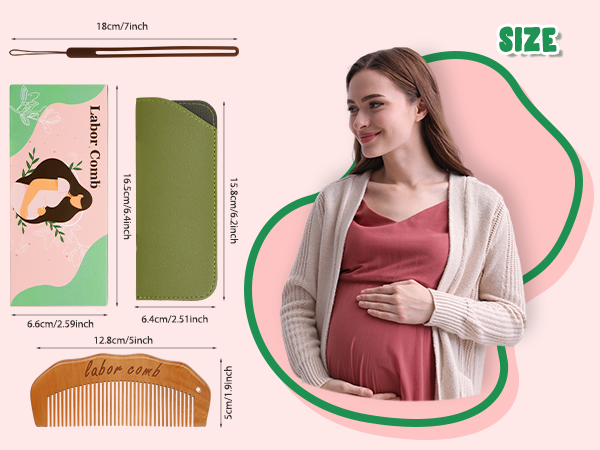 hospital bag for women labor delivery