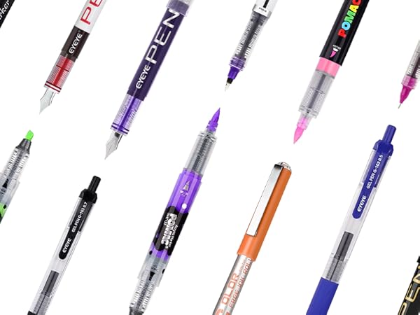 Pens