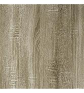 LXCREAT Nature Wood Peel and Stick Wallpaper, Brown Wood Grain Contact Paper Decorative for Desk ...