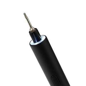 electric screwdriver ifixit