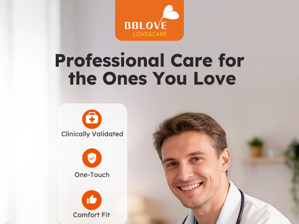Complete Focus on the Health of Your Blood Pressure