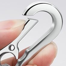 Metal Keychains