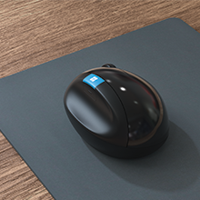 Incase Sculpt Ergnomic Mouse