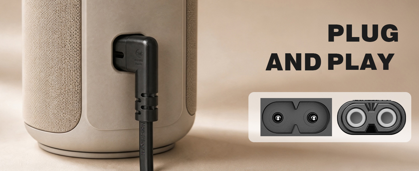 plug and play