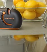 Knife Sharpener