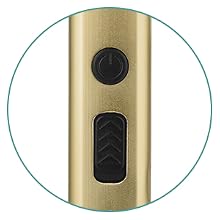 rechargeable lighter