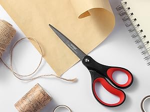 R2 scissors for office