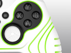 silicone case for xbox elite series 2