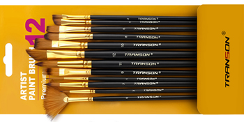 art brushes