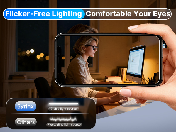 monitor led backlight