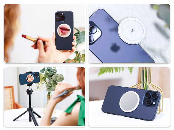 Magnetic Phone Selfie Plane Mirror