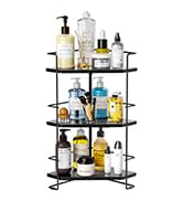 bathroom counter organizer