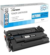 070H CRG-070H CRG070H Compatible Toner Cartridge High Capacity 10200 Pages for Canon Laser Printe...