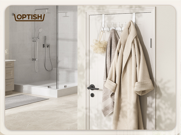 towel racks for bathroom