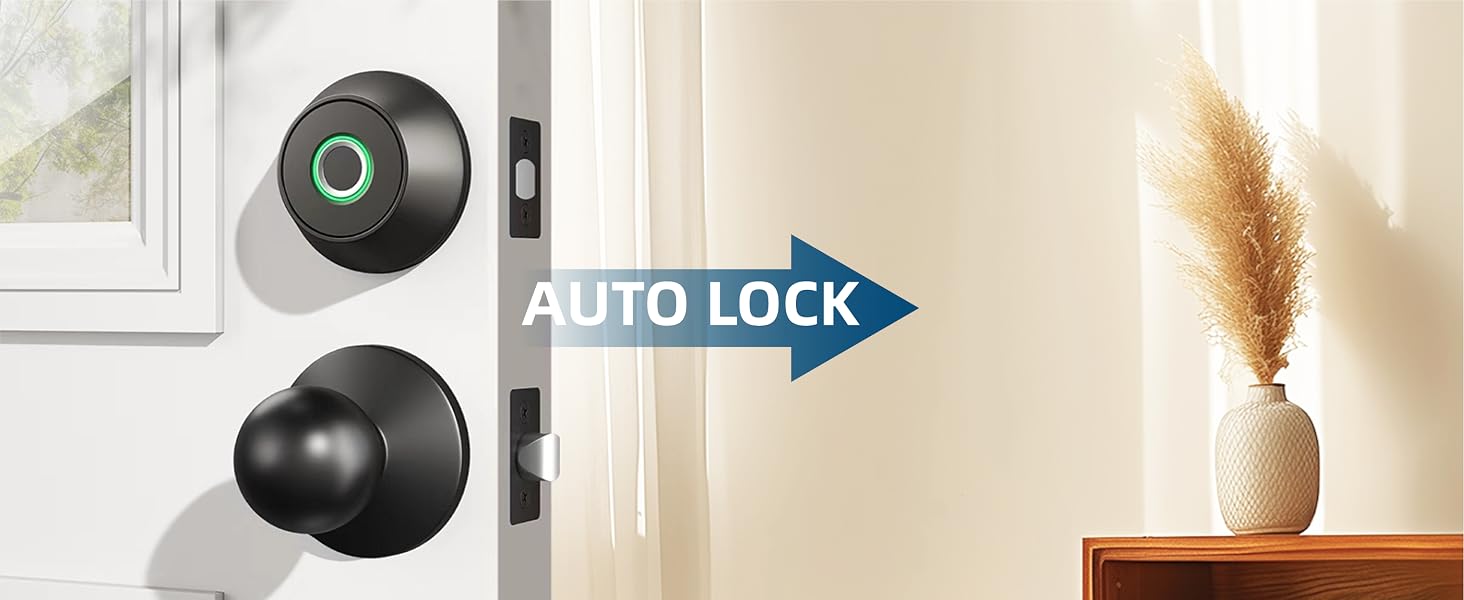 Auto Lock