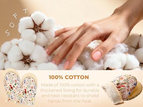 mini oven mitts