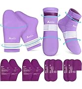 Atsuwell Chemotherapy Must Haves for Women and Men, Chemo Gloves and Socks for Neuropathy, Cold T...
