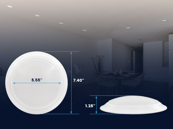 dimensions lr23870
