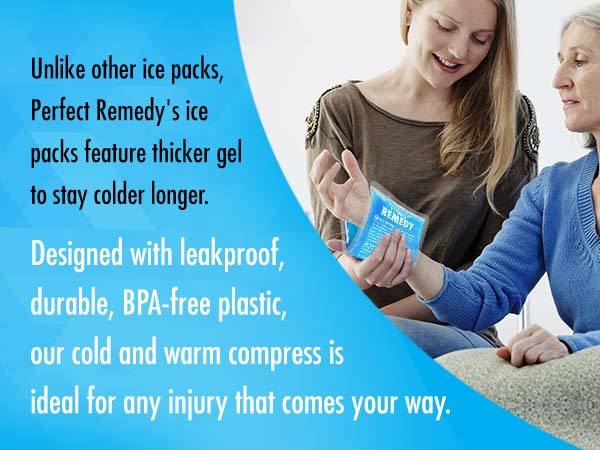 Thick And Leakproof Gel
