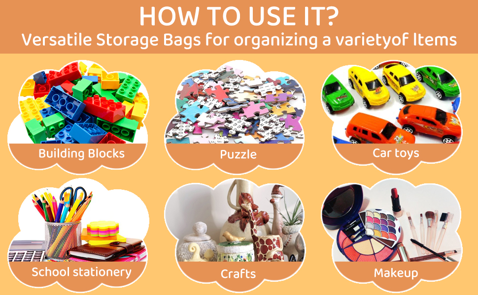 lego storage