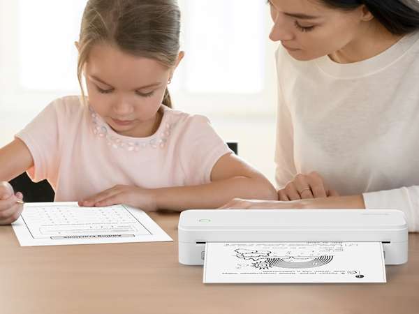 portable printer