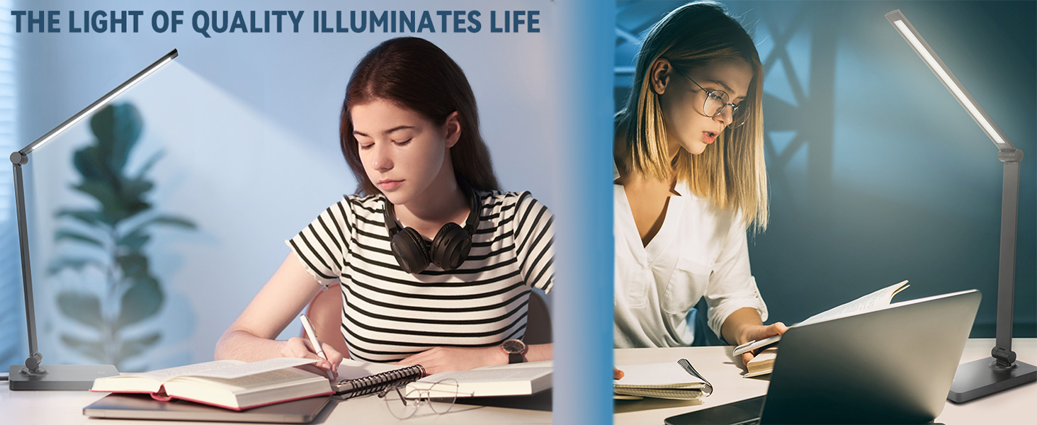 Study Desk Lamp