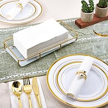 Dinner Napkins