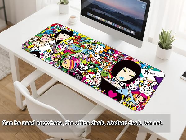 tokidoki