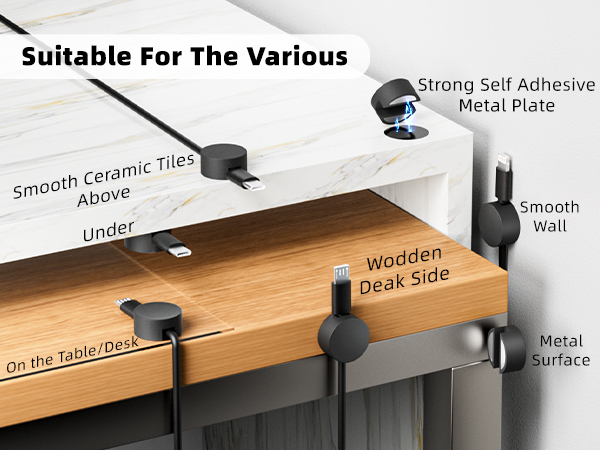 cable organizer