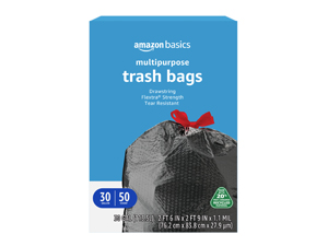 Trash, Flex, garbage, household, cleaning, USA