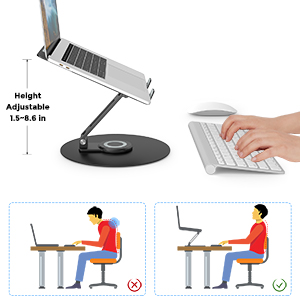 Ergonomic Design
