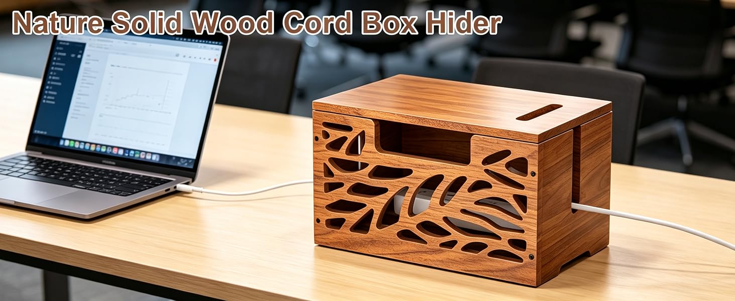 cable management box