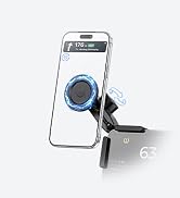 TESLA PHONE HOLDER