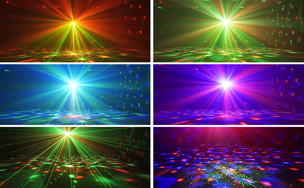 disco ball