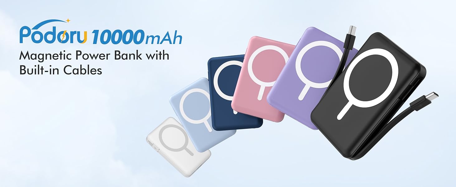 portable charger