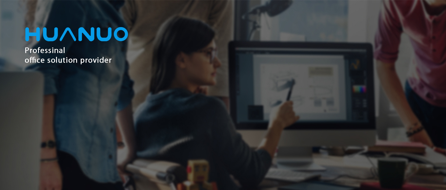 HUANUO monitor stand