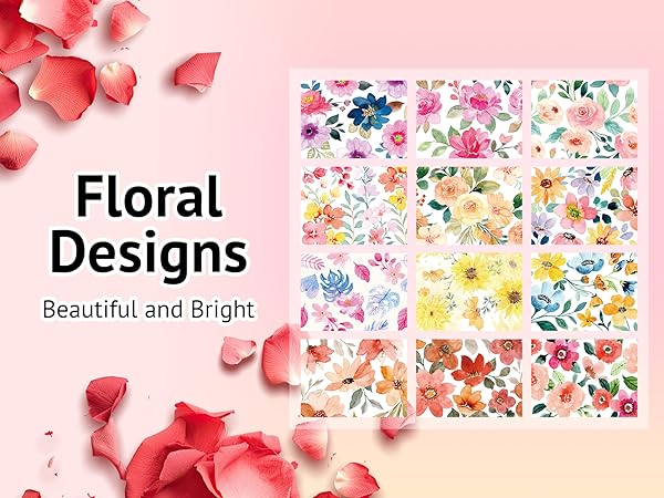 Floral Designs