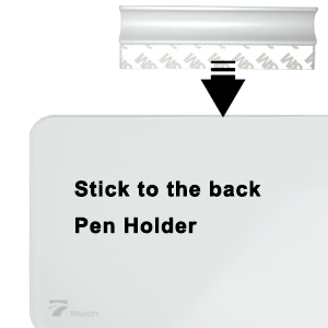REMOVABLE CLIP