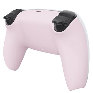 Back Shell Bottom Shell for PS5 Controller